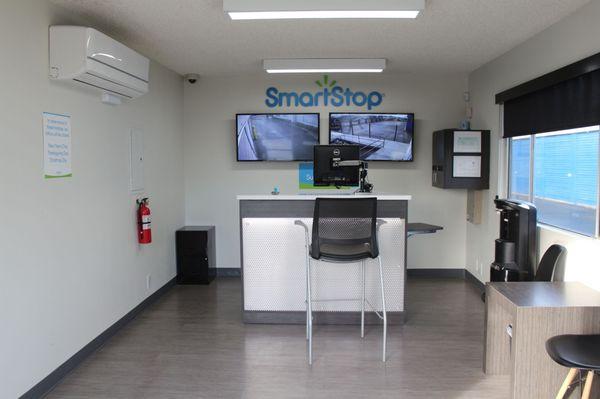 SmartStop Self Storage