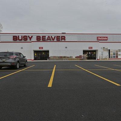 Busy Beaver Building Centers, Irwin, PA - Your Neighborhood Home Improvement Center!