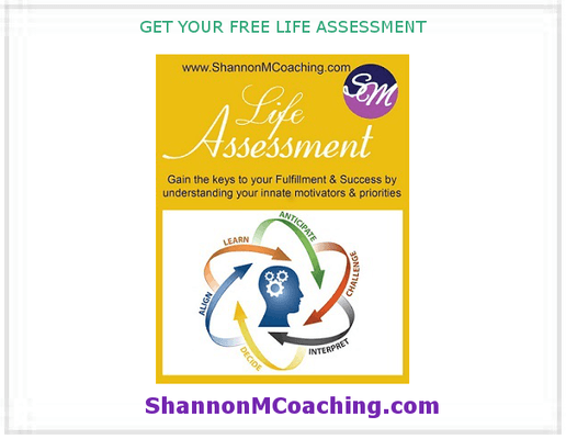 ShannonM Coaching