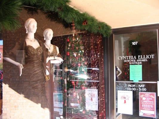 Cynthia Elliot Boutique