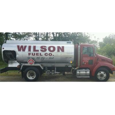 Wilson Fuel