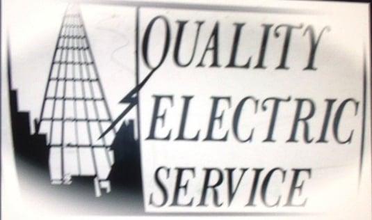 Quality Electric