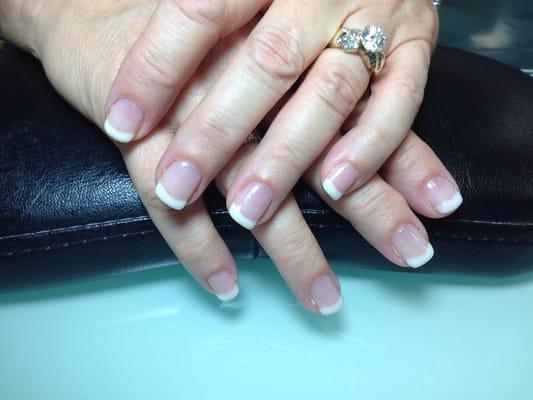 French Shellac (Gel Polish)