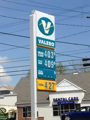 Valero