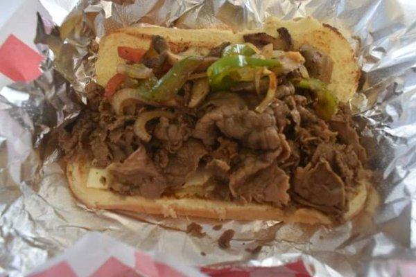 Italian Beef