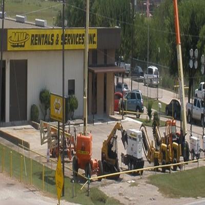 M W Rentals & Services