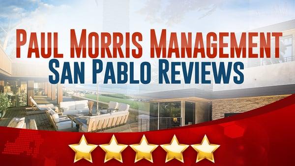 Paul Morris Management