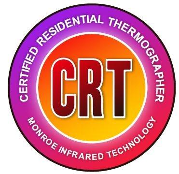 Certified Residential Thermographer