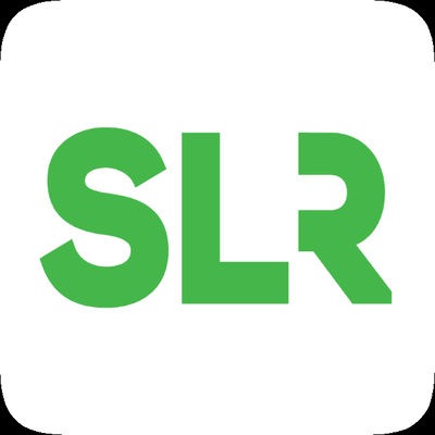 SLR Logo - just the SLR