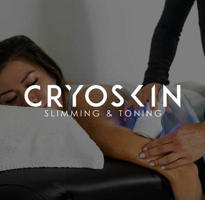 CryoSkin Slimming and Toning