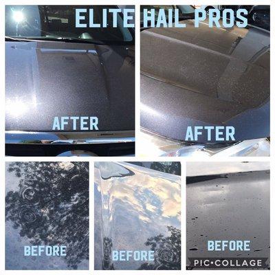 Elite Hail Pros