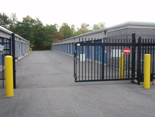 B&C Self Storage - East Syracuse, NY