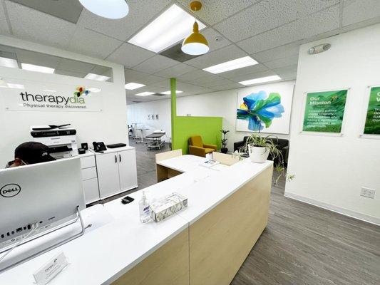 Therapydia Sunnyvale