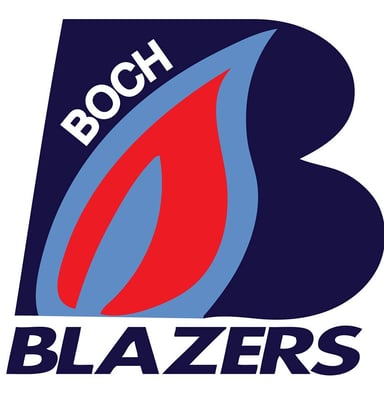 Home to the Boch Blazers Boys Ice Hockey