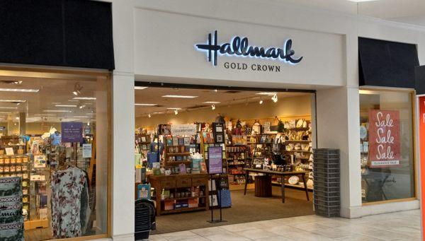 Amy's Hallmark Shop