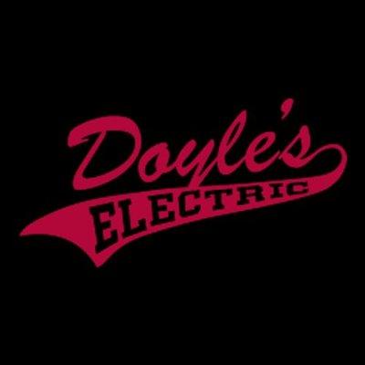 Doyle's Electric Inc