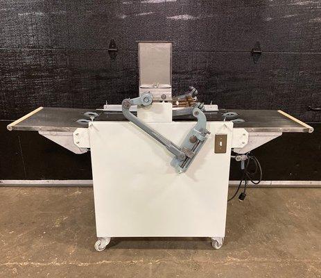 Fully Rebuilt Triumph Wire Cut Cookie Depositor