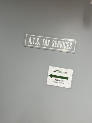 Automated Tax Services