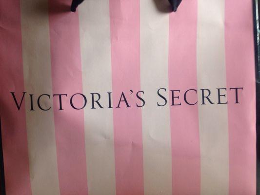 Victoria's Secret & PINK