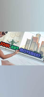 Soul Art Movement counseling & wellness