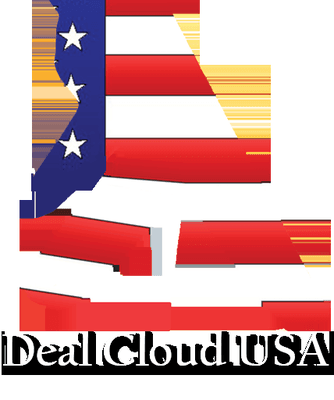 Deal Cloud USA Logo