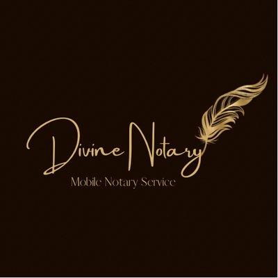 Divine Notary