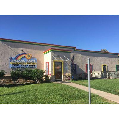 Amazing Grace Learning Center & Infant Care