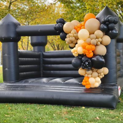 Bounce House Balloons