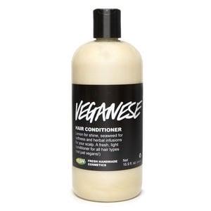 Veganese conditioning shampoo