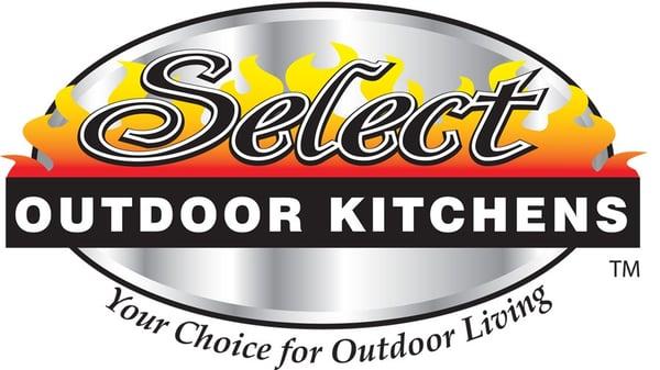 Select Outdoor Kitchens