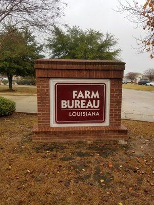 Farm Bureau Insurance