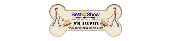 Best In Show Pet Sitting