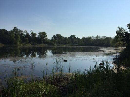 Tinkers Creek State Park