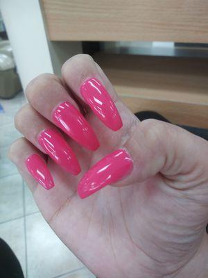 A Plus Nails