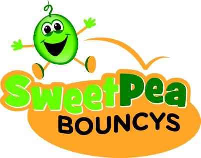 Sweet Pea Bouncys