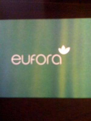 Eufora International