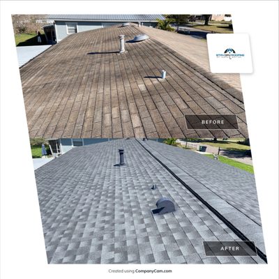 Stay Dry Roofing