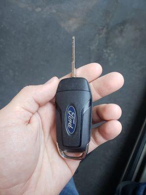 We offer OEM refurbished keys and keys straight from the dealer.