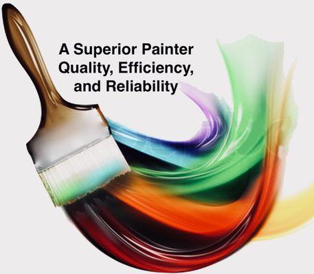 A Superior Painter