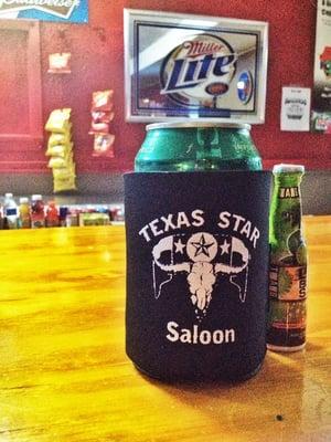 Texas Star Saloon