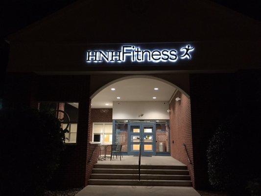 HNH Fitness