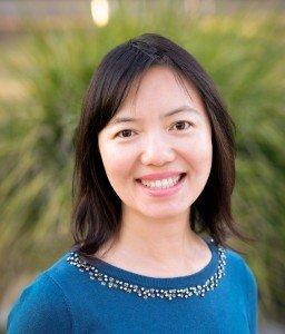 Dr. Jessica Yuan