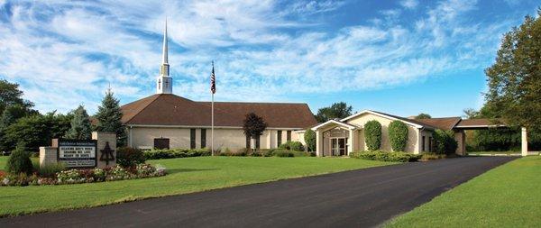 Faith Christian Reformed Church