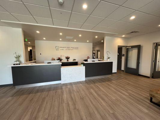 Granite Bay Dentistry