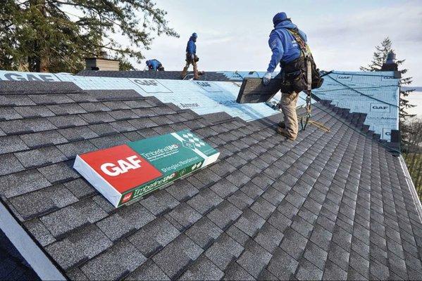 All Style Roofing & Masonry