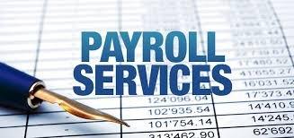 We provide Payroll services for small businesses