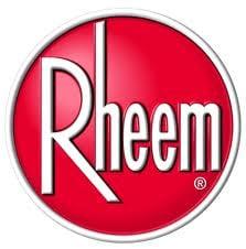 Rheem Sales, Service, & Installation