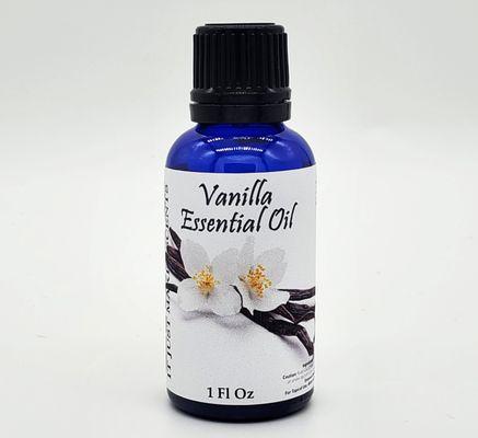 Our Aroma Pure Vanilla Essential Oil