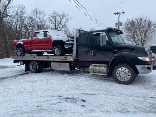 Cheap towing near me Pittsburgh Pennsylvania (1)