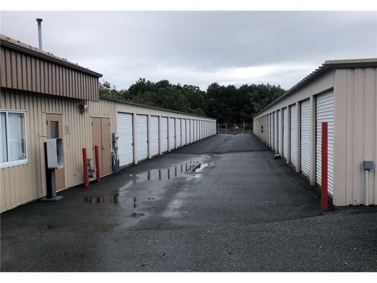 Exterior Units - Extra Space Storage at 1 Andrews Ln, Chester, NY 10918